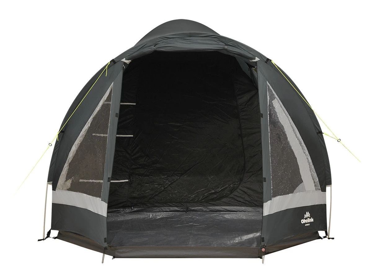 Obelink Boreas 5 Koepeltent 5 Obelink Boreas 5 Koepeltent - Afbeelding 3