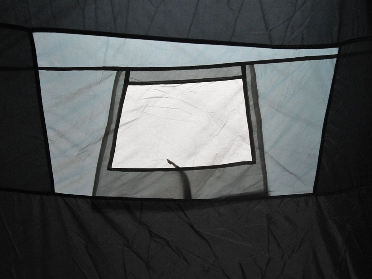 Obelink Boreas 5 Koepeltent 9 Obelink Boreas 5 Koepeltent - Afbeelding 7