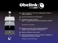 Obelink Benidorm 4 CoolDark Tunneltent 27 Obelink Benidorm 4 CoolDark Tunneltent -Campingwinkel obelink cooldarksite 1 ecommerce 9e18 25 4