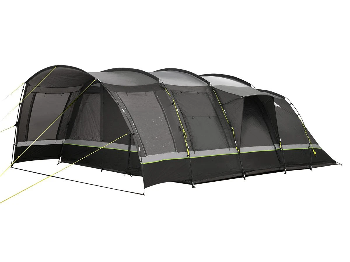 Obelink Dallas 6 XL Tunneltent 5 Obelink Dallas 6 XL Tunneltent - Afbeelding 3