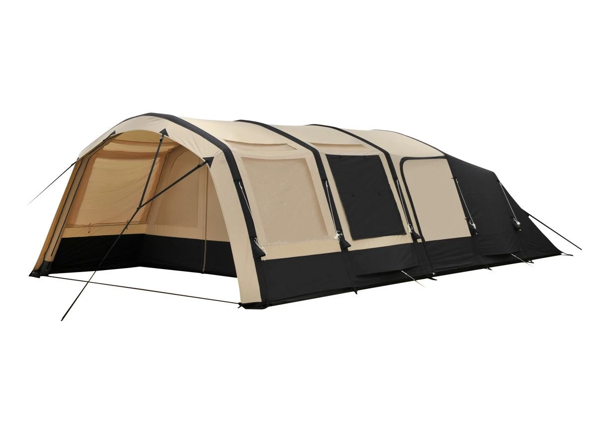 Obelink Florence XL Easy Air Opblaasbare Tunneltent 4 Obelink Florence XL Easy Air Opblaasbare Tunneltent - Afbeelding 2