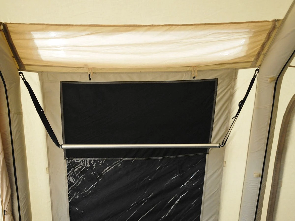 Obelink Florence XL Easy Air Opblaasbare Tunneltent 9 Obelink Florence XL Easy Air Opblaasbare Tunneltent - Afbeelding 7