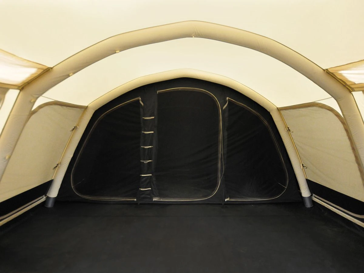 Obelink Florence XL Easy Air Opblaasbare Tunneltent 7 Obelink Florence XL Easy Air Opblaasbare Tunneltent - Afbeelding 5