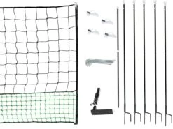 Obelink 18 Meter Omheiningsnet -Campingwinkel obelink kippenhek 3 ecommerce 725a 1
