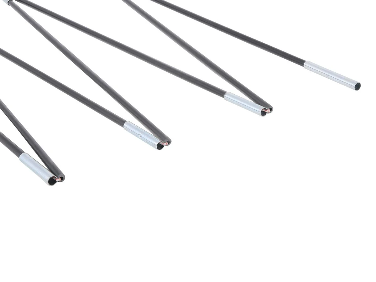 Obelink Salou Gele Boogstokken 3 Obelink Salou Gele Boogstokken