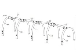 Obelink Miami 6 Easy Air ≥ 2020 Airtube #14 6 Obelink Miami 6 Easy Air ≥ 2020 Airtube #14 -Campingwinkel obelink miami 6 air tube 2015 2019 ecommerce 7c10 6 1