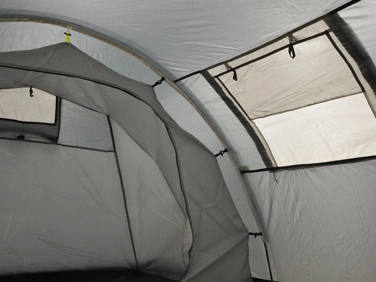 Obelink Napels 4 Poly Tunneltent 7 Obelink Napels 4 Poly Tunneltent - Afbeelding 5