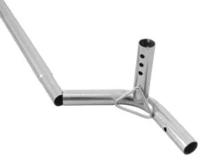 Obelink Prestige Schuurtent Frame -Campingwinkel obelink prestige pvc baleto spare polo set 4 ecommerce b9c8