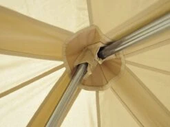 Obelink Rome Cotton Groepstent -Campingwinkel obelink rome cotton 7 ecommerce