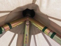 Obelink Sahara 300 Deluxe Bell Tent 6 Obelink Sahara 300 Deluxe Bell Tent -Campingwinkel obelink sahara 300 ultimate 102 ecommerce 4e1a