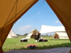 Obelink Sahara 400 Bell Tent -Campingwinkel obelink sahara 400 105 ecommerce be7f 1