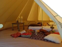 Obelink Sahara 400 Bell Tent -Campingwinkel obelink sahara 400 108 ecommerce d20a 1