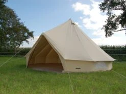 Obelink Sahara 400 Bell Tent -Campingwinkel obelink sahara 400 109 ecommerce ba46 1