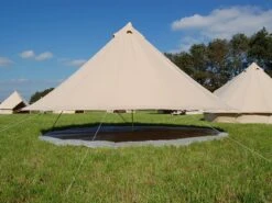 Obelink Sahara 400 Bell Tent -Campingwinkel obelink sahara 400 111 ecommerce 22fe