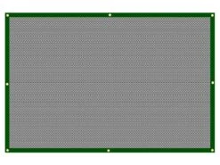 Obelink 600 X 400 Cm Schaduwdoek -Campingwinkel obelink schaduwdoek 600 x 400 cm ecommerce 3cf1