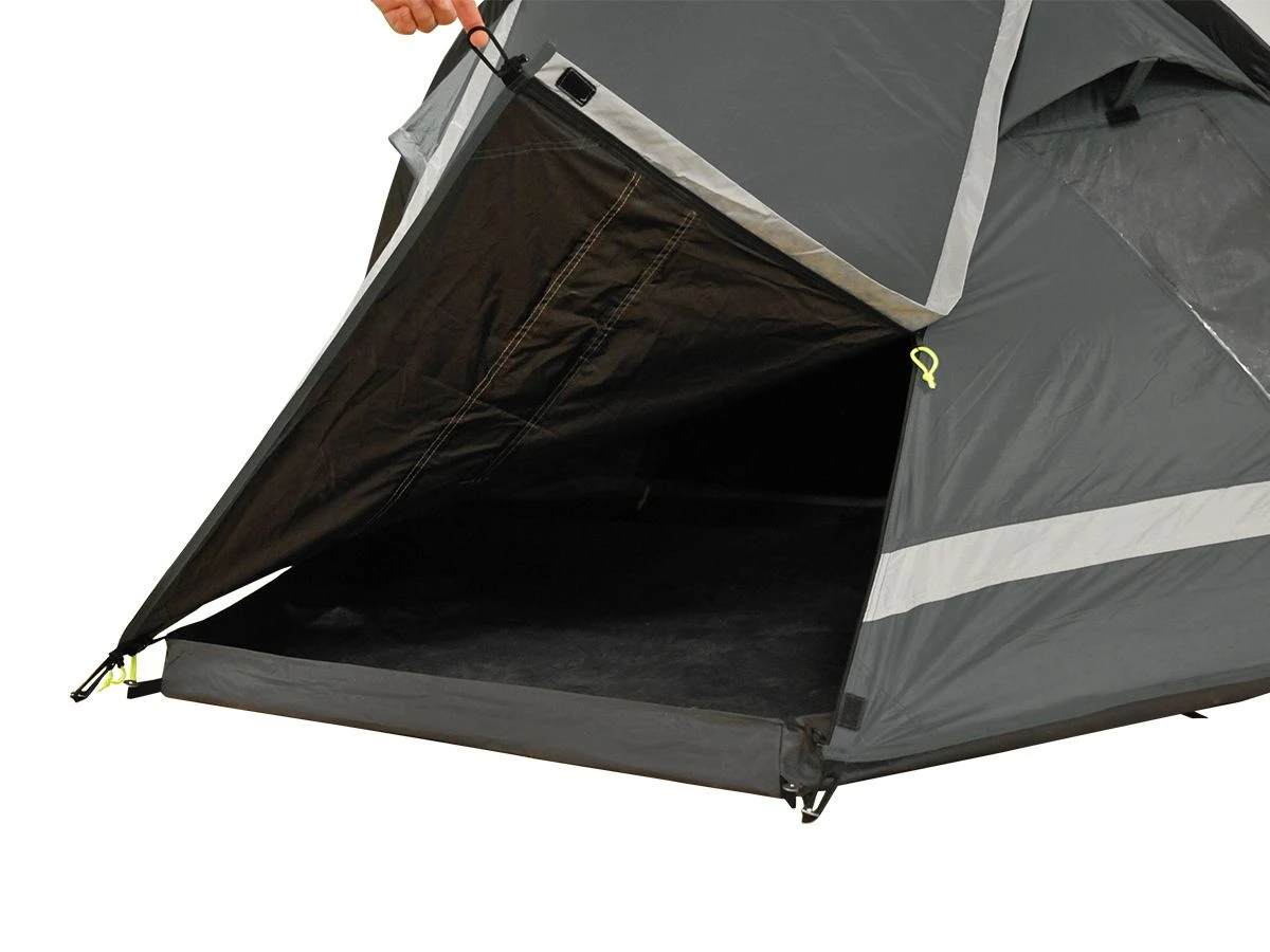 Obelink Shelter 3 CoolDark Koepeltent 7 Obelink Shelter 3 CoolDark Koepeltent - Afbeelding 5