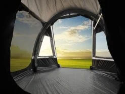 Obelink Summer 4 Easy Air Opblaasbare Tunneltent -Campingwinkel obelink summer 4 easyair 9 ecommerce