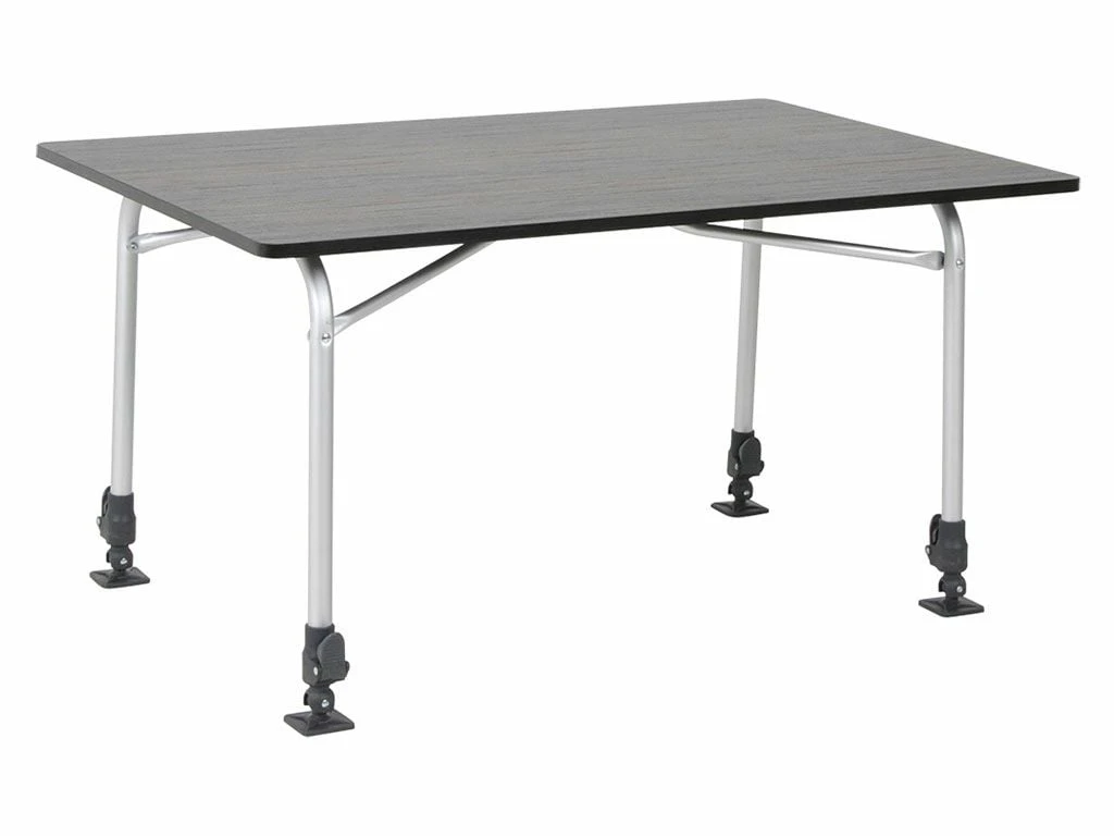 Obelink Toledo Superlight 120 Tafel 4 Obelink Toledo Superlight 120 Tafel - Afbeelding 2