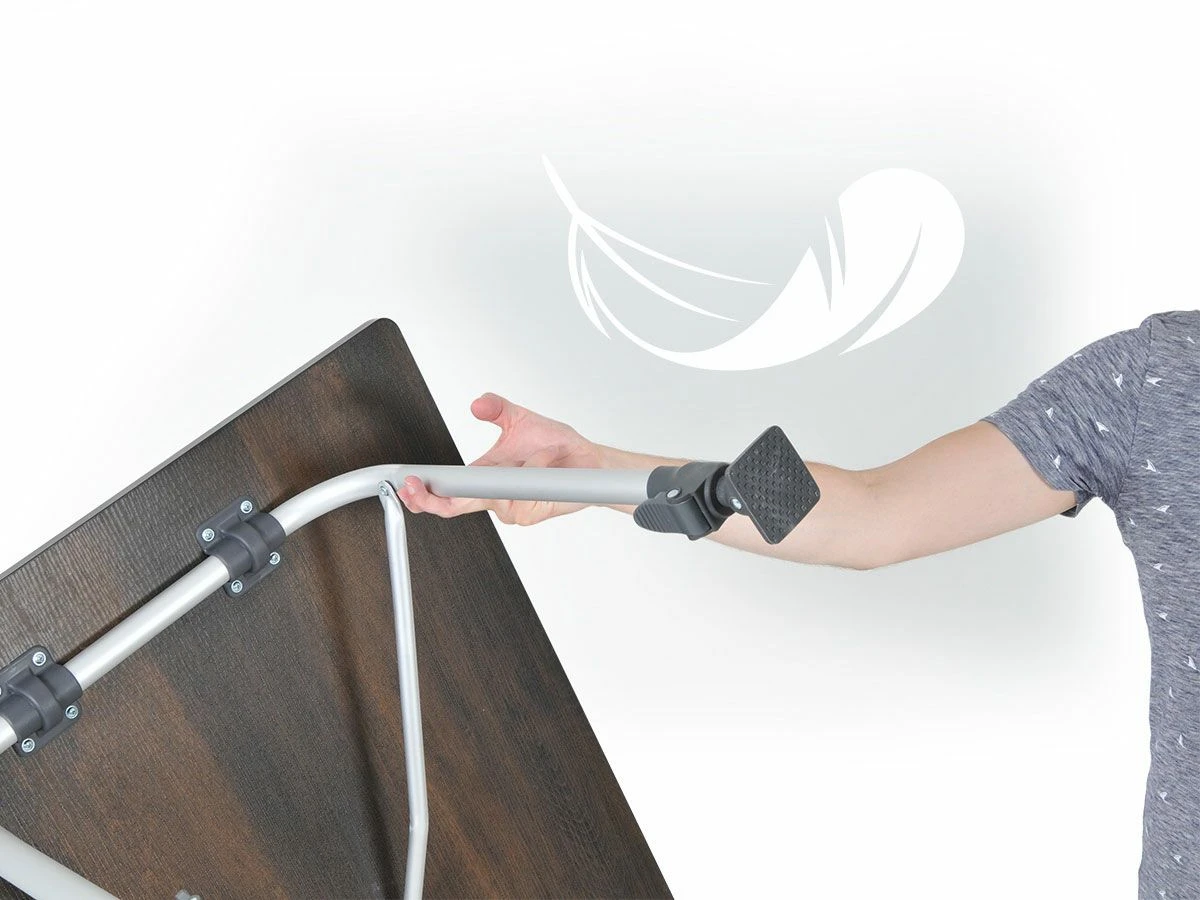 Obelink Toledo Superlight 120 Tafel 9 Obelink Toledo Superlight 120 Tafel - Afbeelding 7