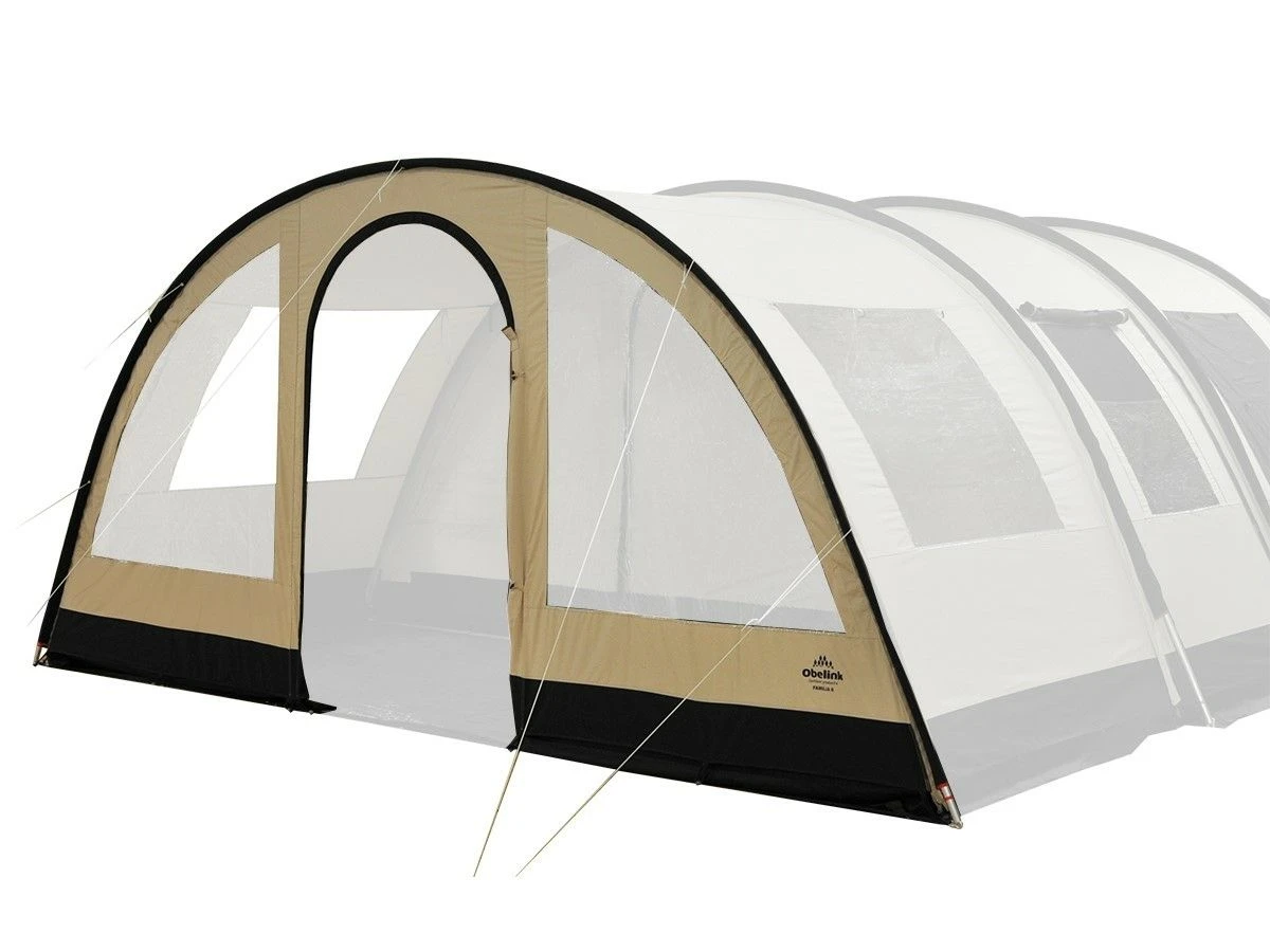 Obelink Familia 5 Voorwand 3 Obelink Familia 5 Voorwand