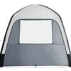 Obelink Air Shelter 250 Zijwand Met Raam -Campingwinkel obelink zijwand 250 met raam open vrij ecommerce c99e