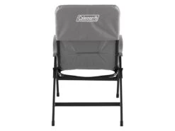 Coleman Recliner Grey Standenstoel 6 Coleman Recliner Grey Standenstoel -Campingwinkel recliner chair grey 2000038494 1 ecommerce 22f7
