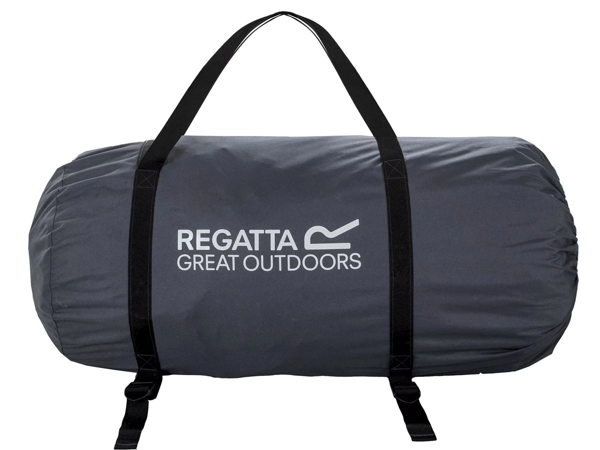 Regatta Kolima V2 6 Tunneltent 12 Regatta Kolima V2 6 Tunneltent - Afbeelding 10