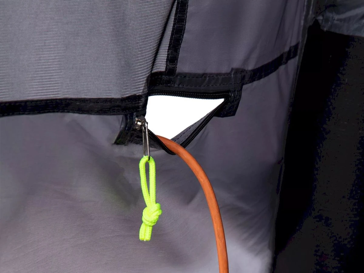 Regatta Kolima V2 6 Tunneltent 11 Regatta Kolima V2 6 Tunneltent - Afbeelding 9