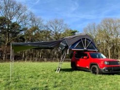 Sheepie Yuna 160 Plus Luifel 7 Sheepie Yuna 160 Plus Luifel -Campingwinkel sheepie yuna plus canopy 2 ecommerce 73ea 3