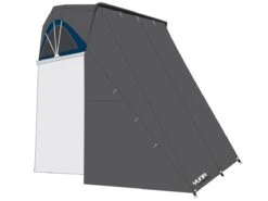 Sheepie Yuna 140 Plus Luifel