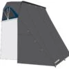 Sheepie Yuna 160 Plus Luifel -Campingwinkel sheepie yuna plus canopy ecommerce 3679