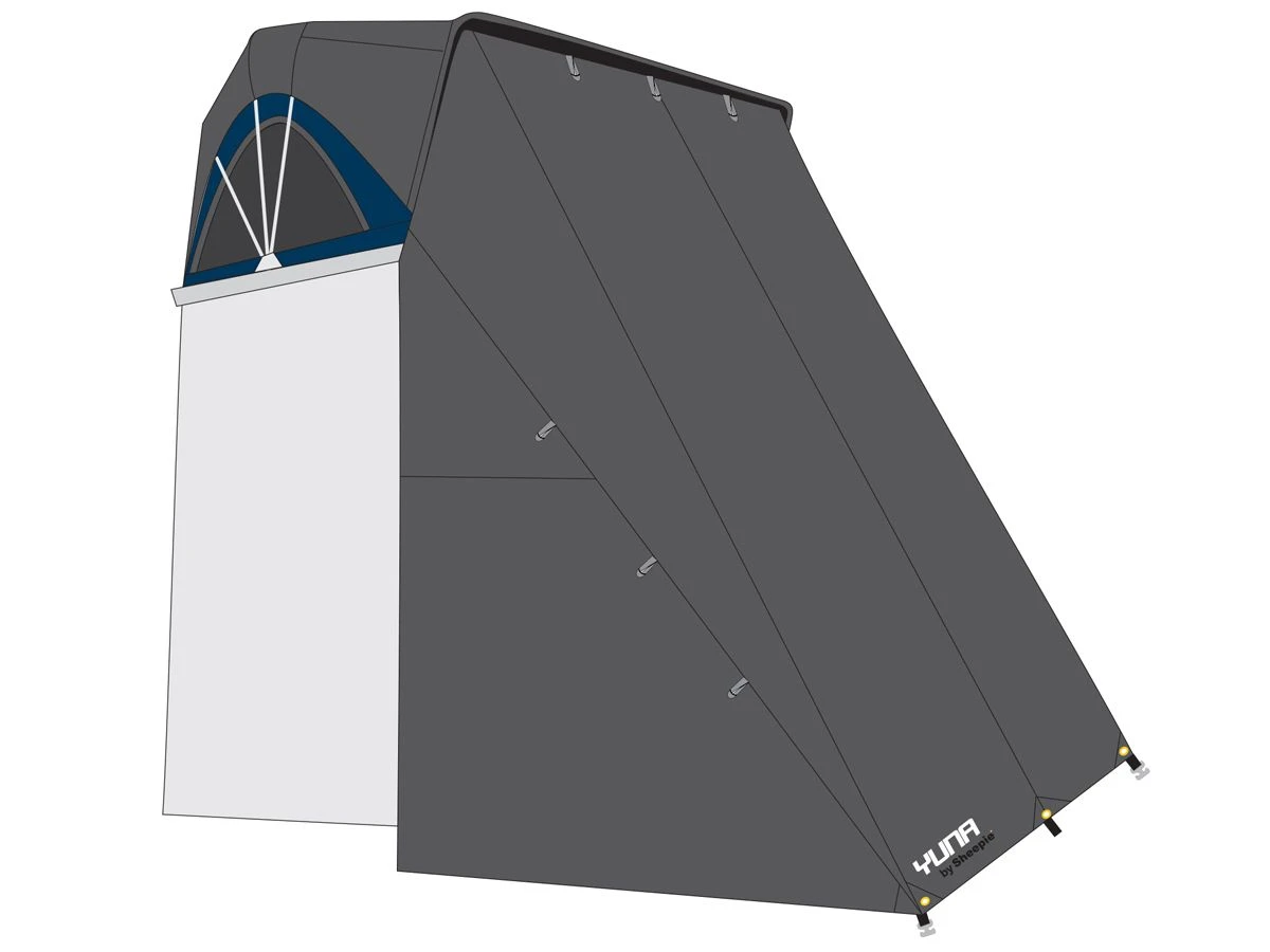 Sheepie Yuna Family Plus Luifel 3 Sheepie Yuna Family Plus Luifel