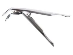 The Bastard Grillclipper