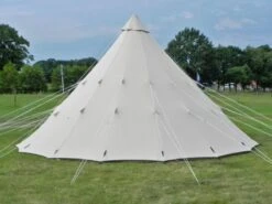 Hypercamp Tipi 500 Ultimate Groepstent -Campingwinkel tipi6ultimate back 1 ecommerce 72a5