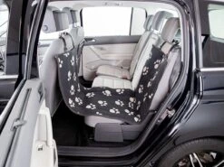 Trixie Halve Auto Beschermdeken Met Zijstukken -Campingwinkel trixie halve auto beschermdeken met zijstukken 3 ecommerce 48c0