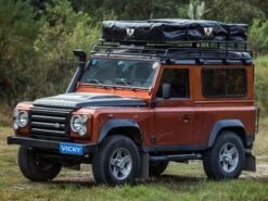 Vickywood Big Willow 140 Daktent 16 Vickywood Big Willow 140 Daktent -Campingwinkel vicky wood big willow 140 5 ecommerce 6338 5