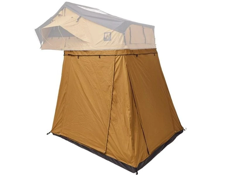 Vickywood Big Willow 160 Voortent 4 Vickywood Big Willow 160 Voortent - Afbeelding 2