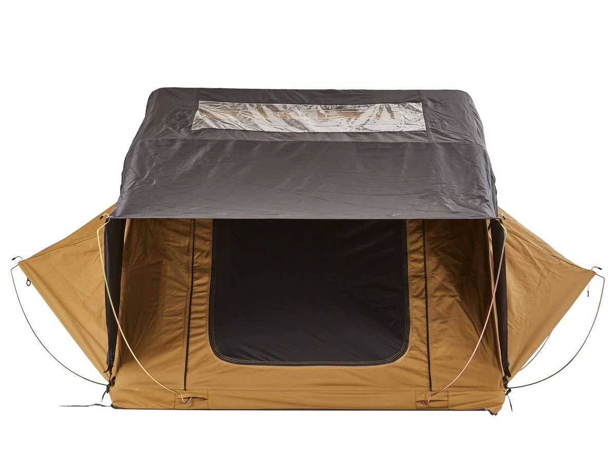 Vickywood Small Willow 140 Daktent 6 Vickywood Small Willow 140 Daktent - Afbeelding 4