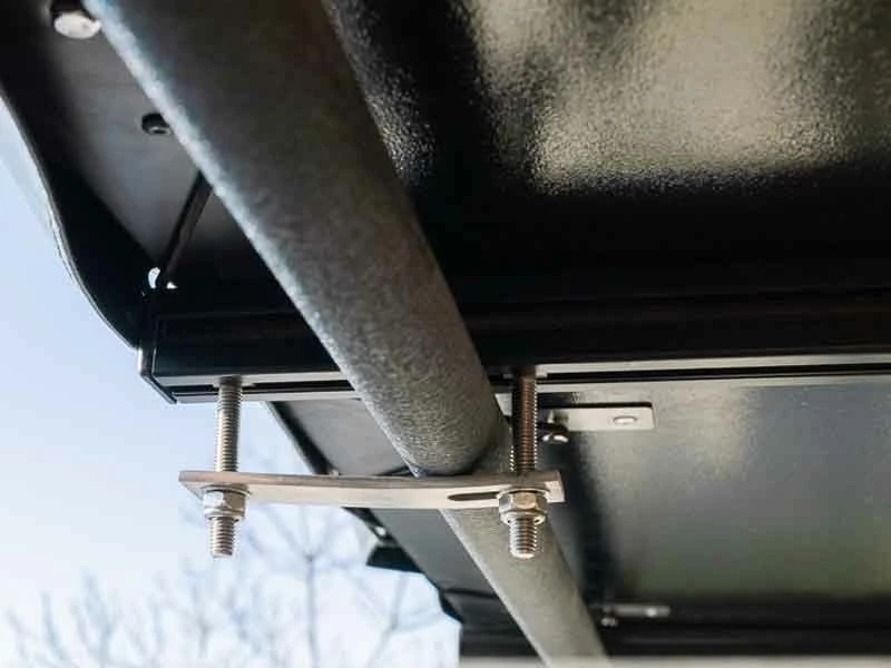 Vickywood Small Willow 140 Daktent 9 Vickywood Small Willow 140 Daktent - Afbeelding 7