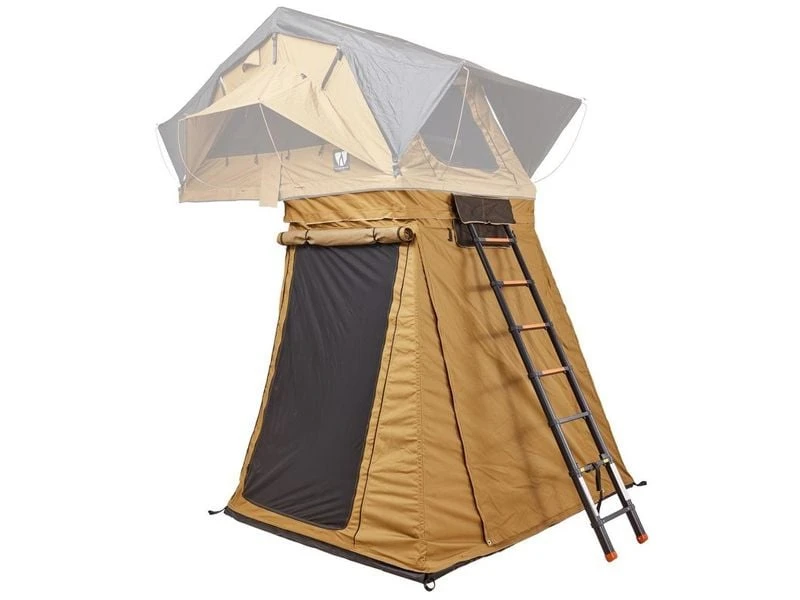 Vickywood Small Willow 160 Voortent 3 Vickywood Small Willow 160 Voortent