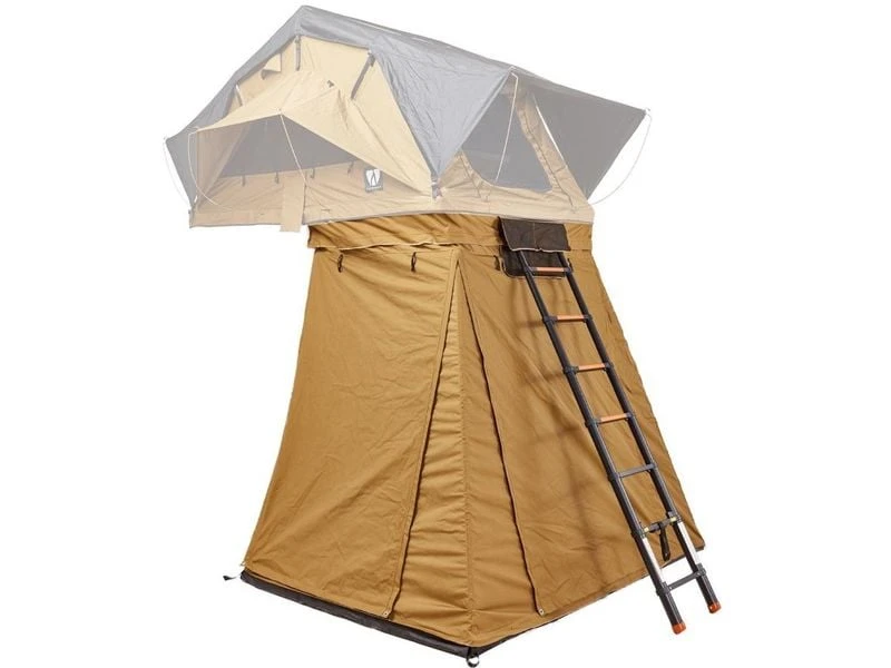 Vickywood Small Willow 160 Voortent 4 Vickywood Small Willow 160 Voortent - Afbeelding 2