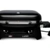 Weber Lumin Elektrische Barbecue 2 Weber Lumin Elektrische Barbecue -Campingwinkel weber lumin black1 ecommerce